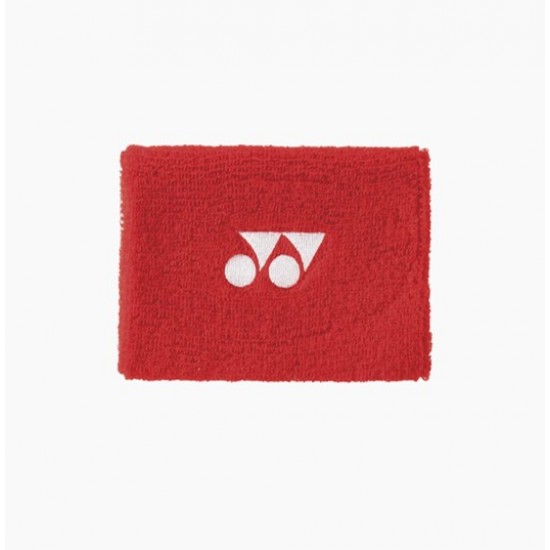 MUNHEQUEIRA YONEX LONGO 1X - VERMELHO MUNHEQUEIRA YONEX LONGO 1X - VERMELHO